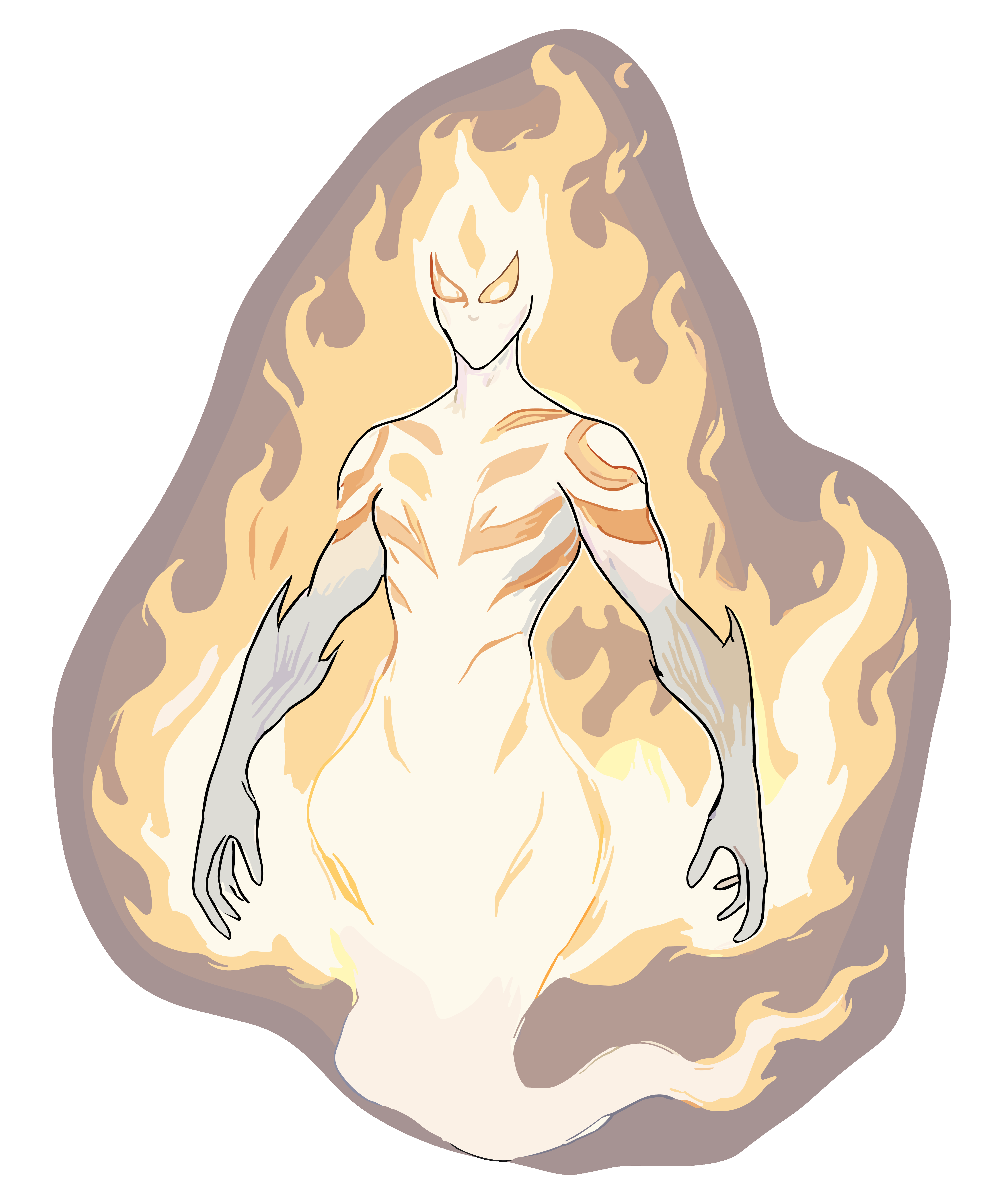 Hollowborn Voidform